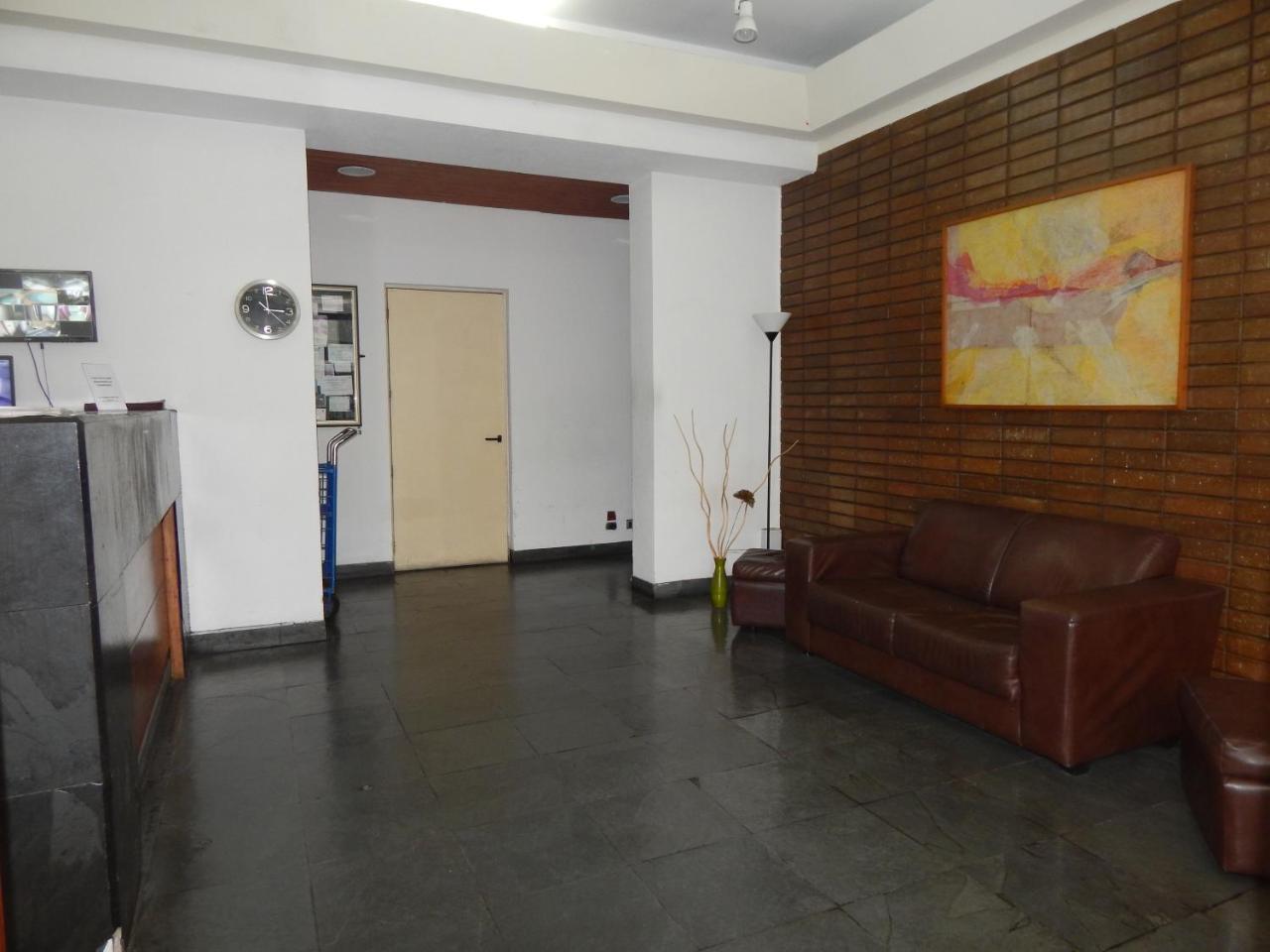 1201 Departamento Vs Centro Vina Apartamento Vina del Mar Exterior foto